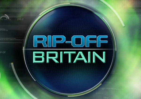 BBC Rip Off Britain