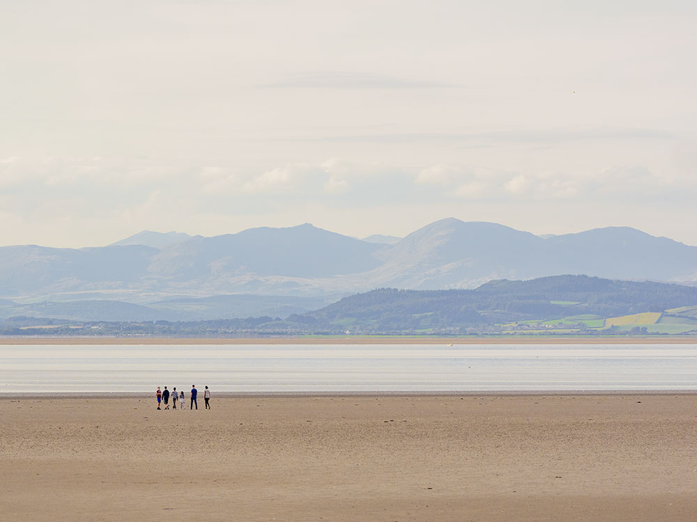 Morecambe