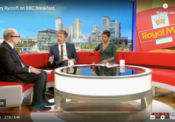 BBC Breakfast